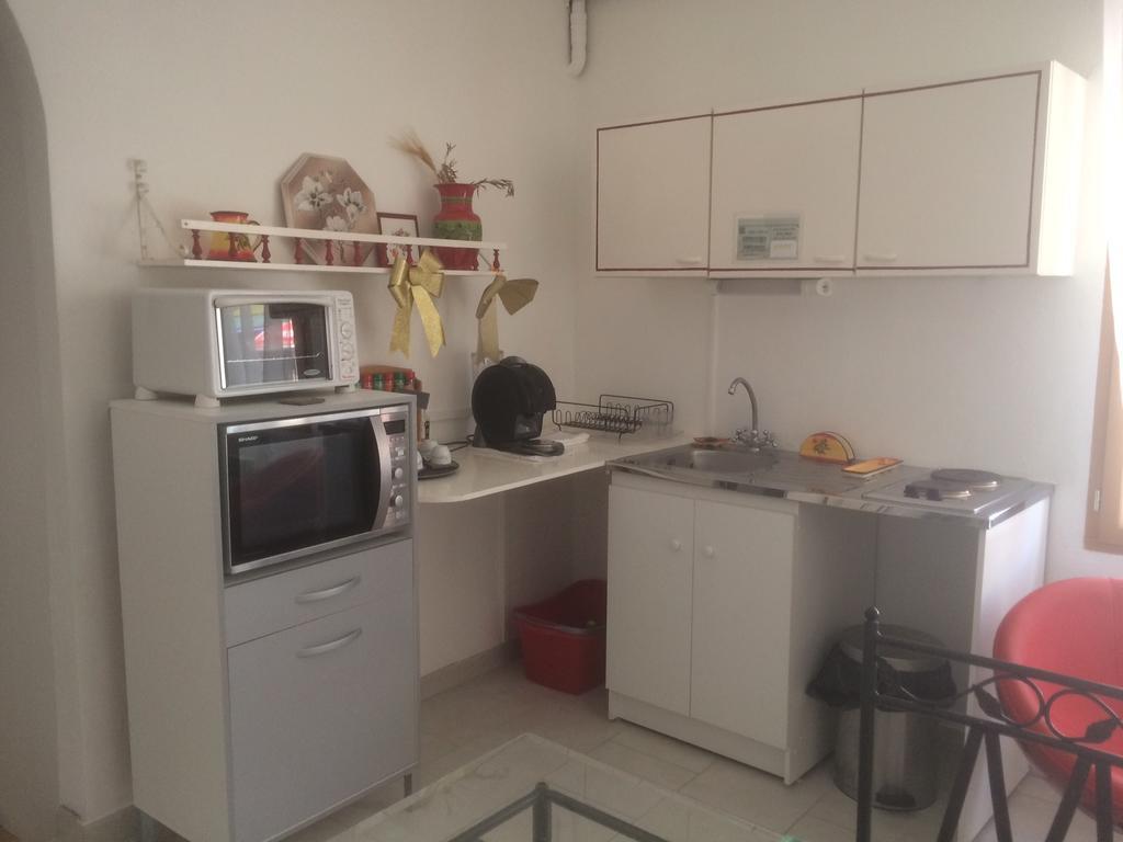 Jolie Appartement, L'Enclave Des Secrets L'Isle-sur-la-Sorgue Ngoại thất bức ảnh